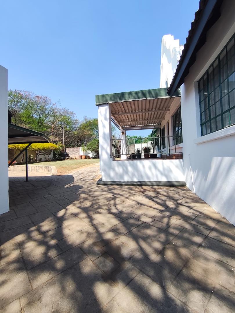4 Bedroom Property for Sale in The Reeds Gauteng