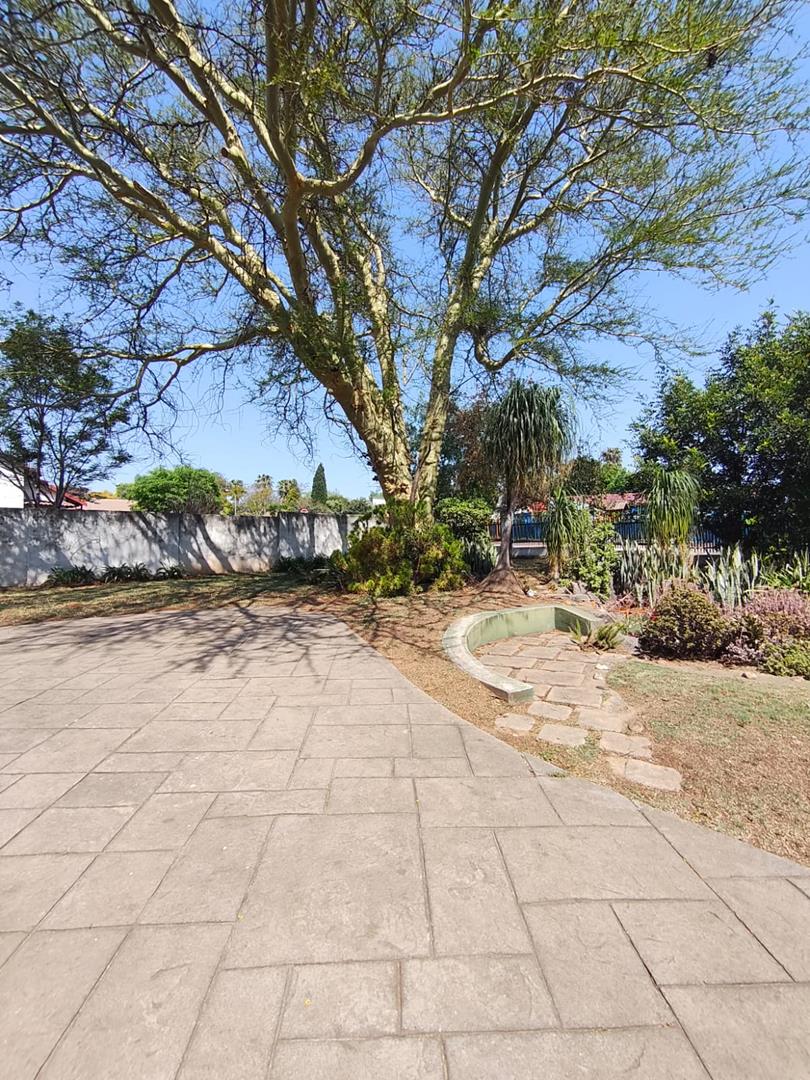 4 Bedroom Property for Sale in The Reeds Gauteng