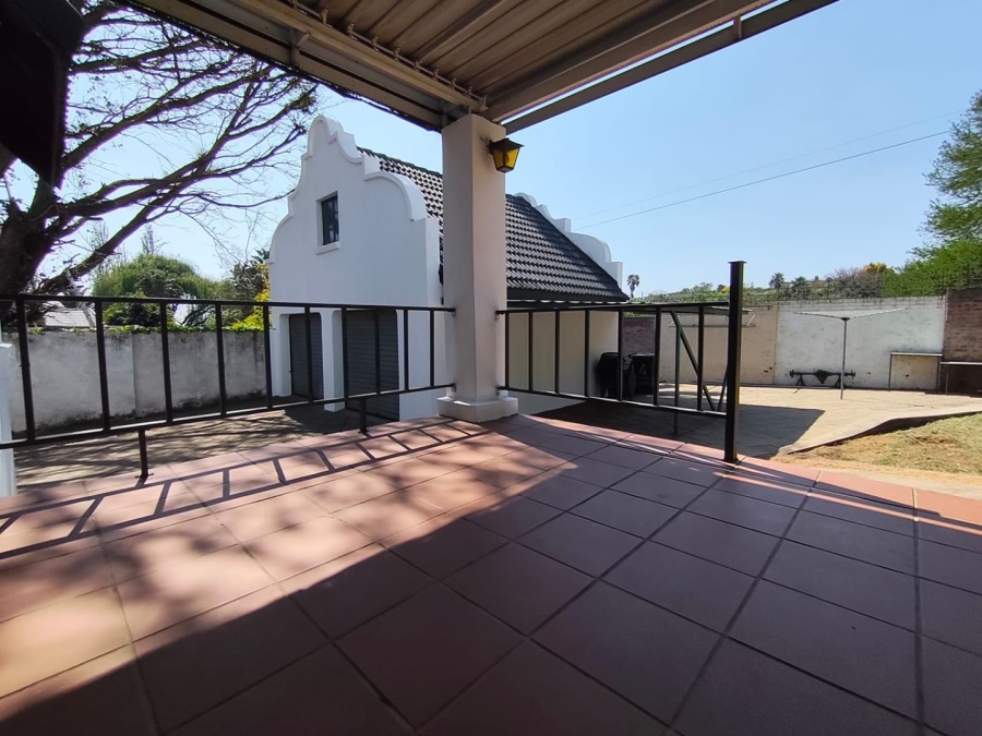 4 Bedroom Property for Sale in The Reeds Gauteng