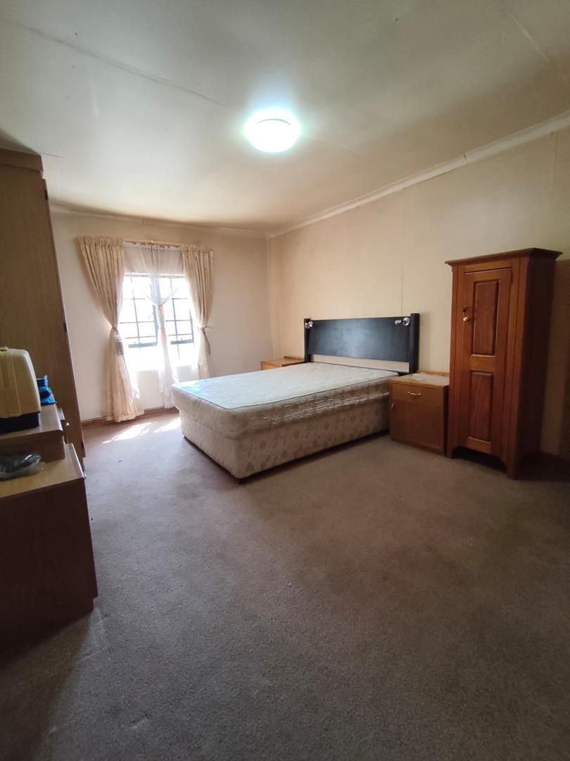 4 Bedroom Property for Sale in The Reeds Gauteng