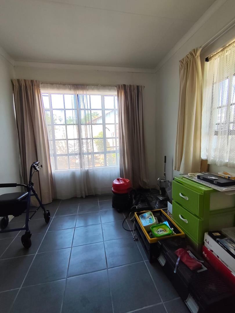 4 Bedroom Property for Sale in The Reeds Gauteng