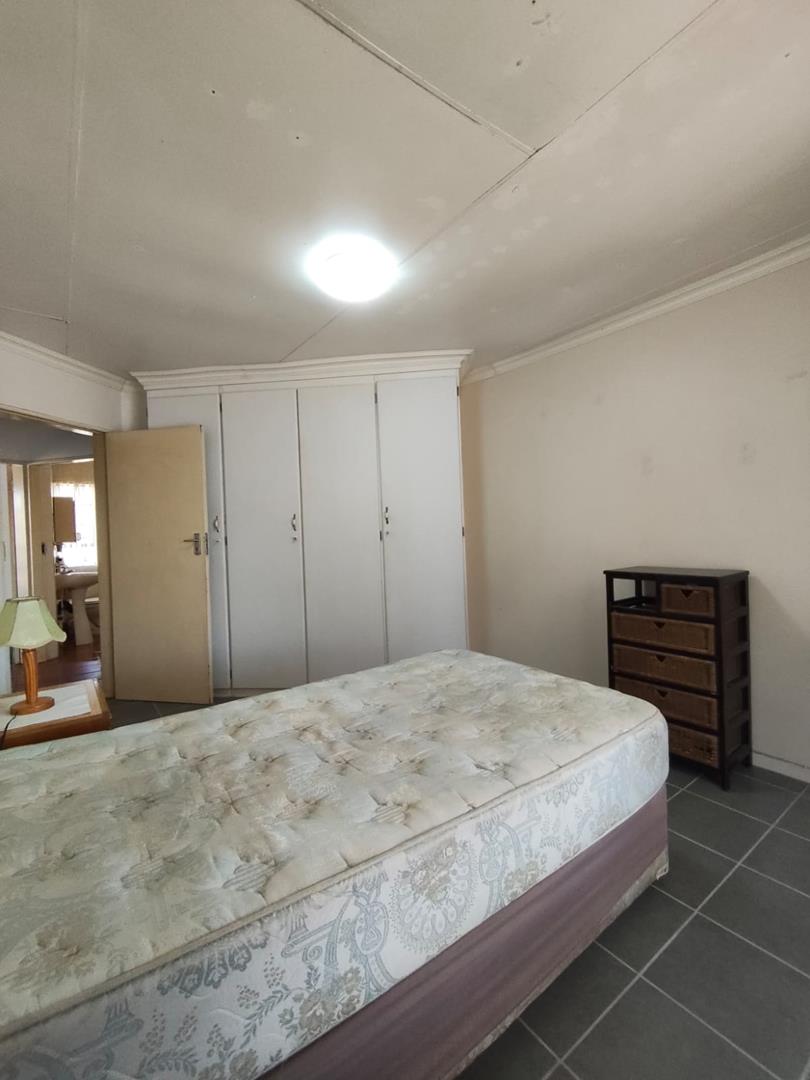 4 Bedroom Property for Sale in The Reeds Gauteng