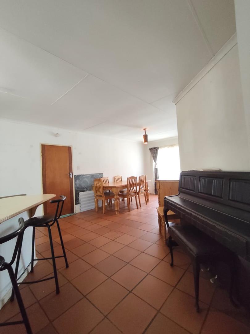 4 Bedroom Property for Sale in The Reeds Gauteng