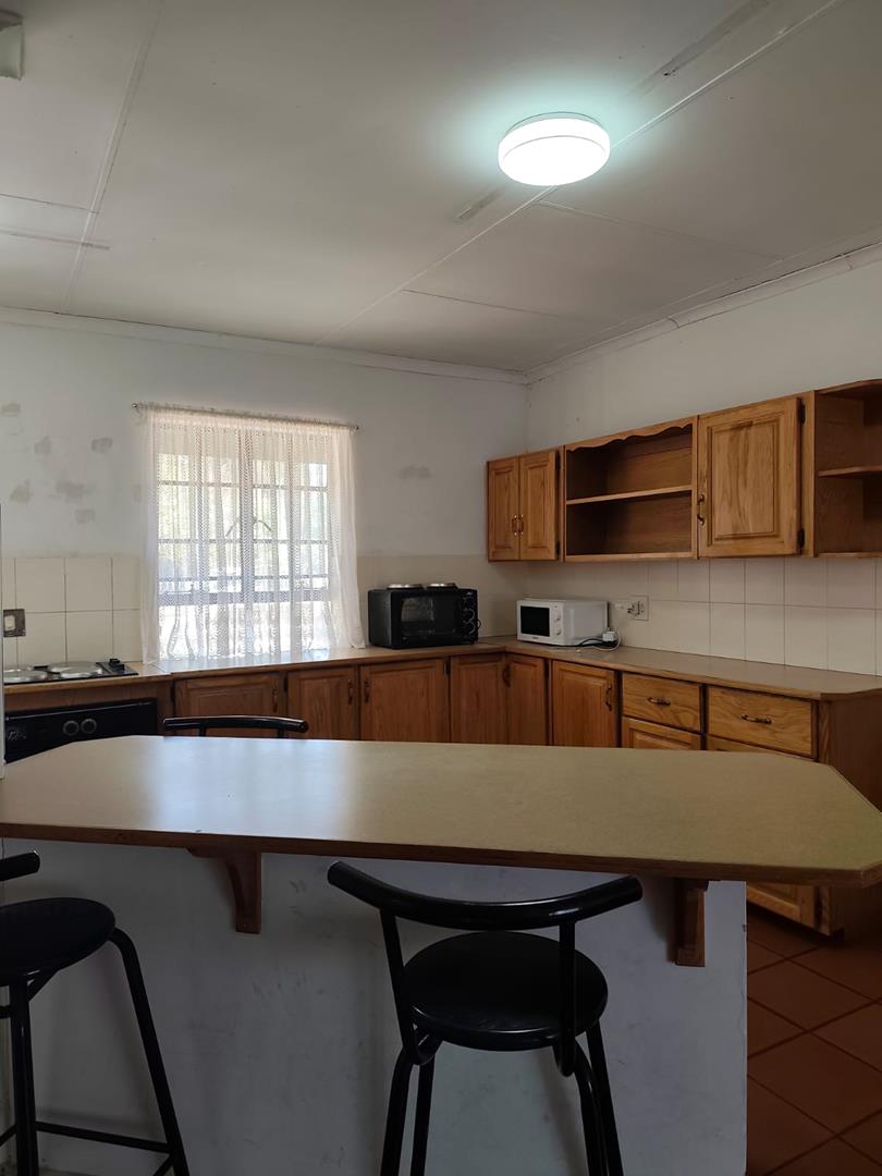 4 Bedroom Property for Sale in The Reeds Gauteng