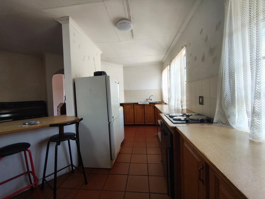 4 Bedroom Property for Sale in The Reeds Gauteng