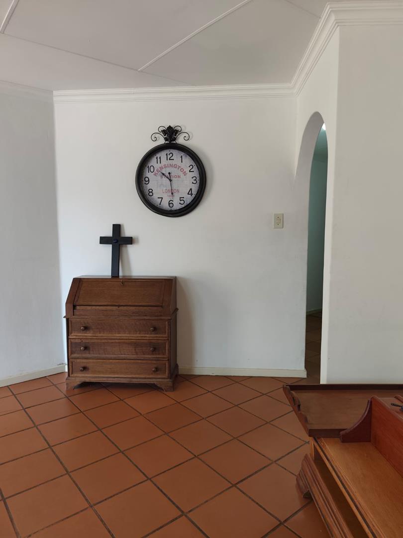 4 Bedroom Property for Sale in The Reeds Gauteng