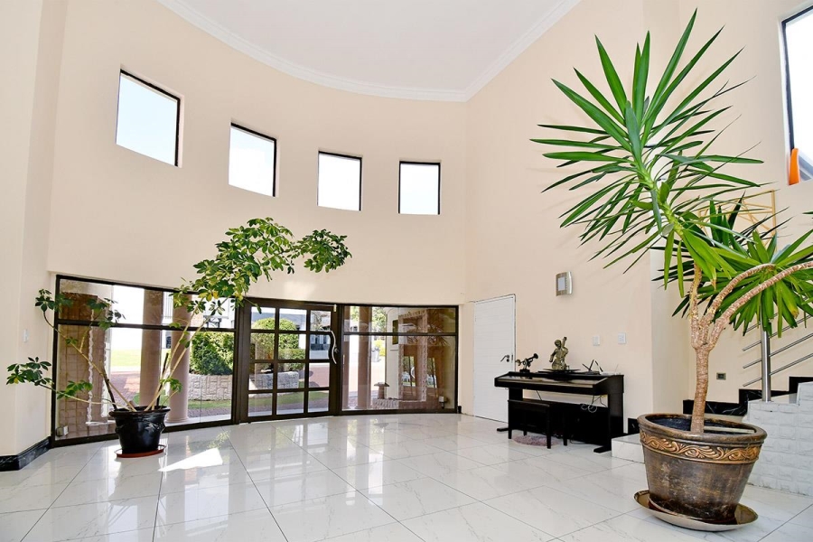 4 Bedroom Property for Sale in Blue Valley Golf Estate Gauteng