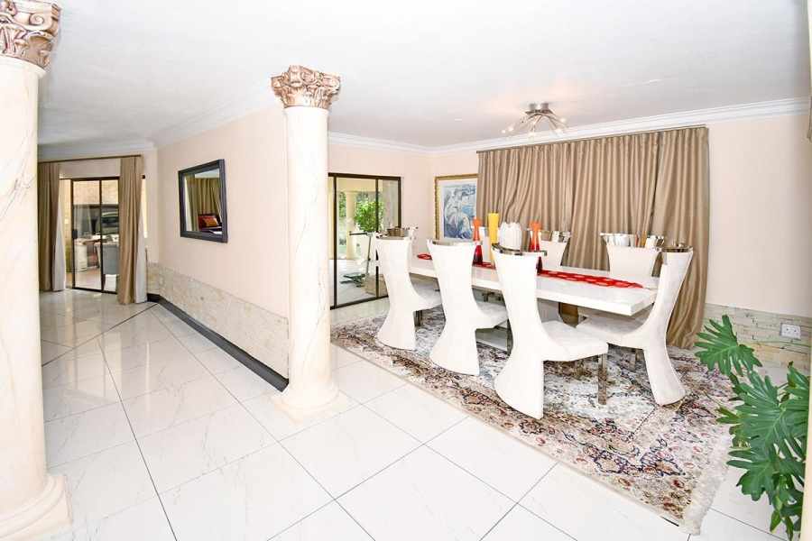 4 Bedroom Property for Sale in Blue Valley Golf Estate Gauteng