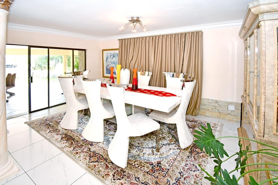 4 Bedroom Property for Sale in Blue Valley Golf Estate Gauteng