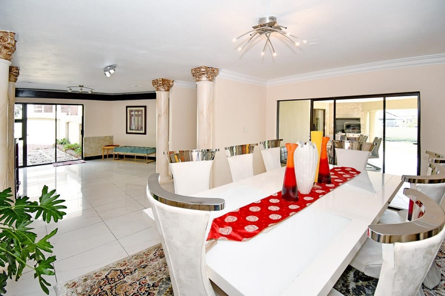 4 Bedroom Property for Sale in Blue Valley Golf Estate Gauteng