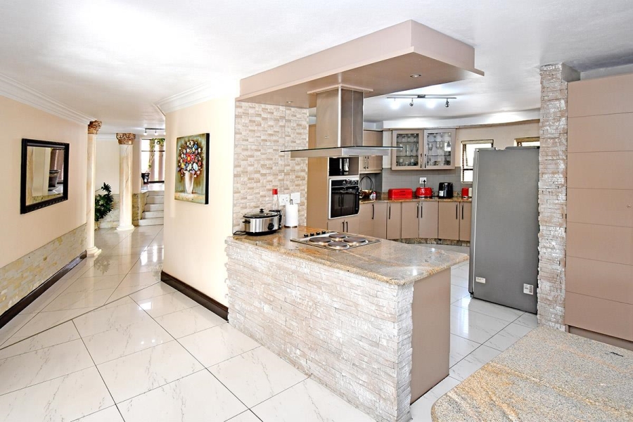 4 Bedroom Property for Sale in Blue Valley Golf Estate Gauteng