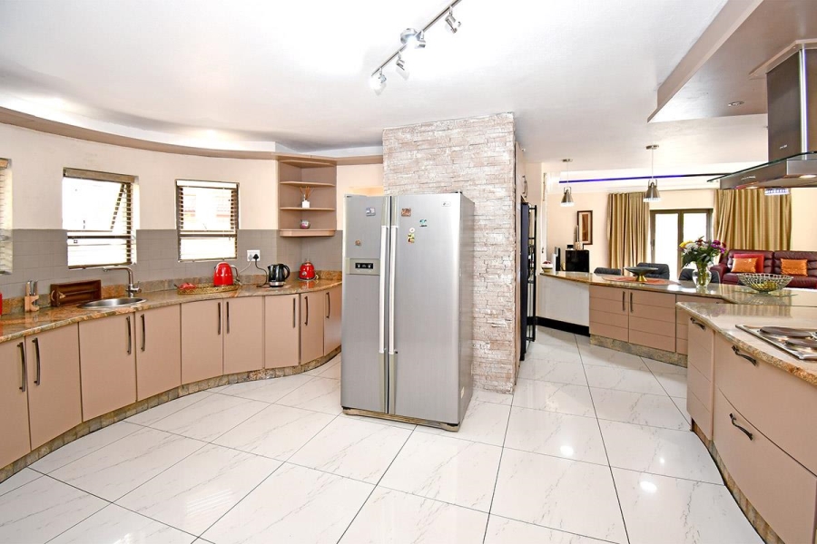 4 Bedroom Property for Sale in Blue Valley Golf Estate Gauteng