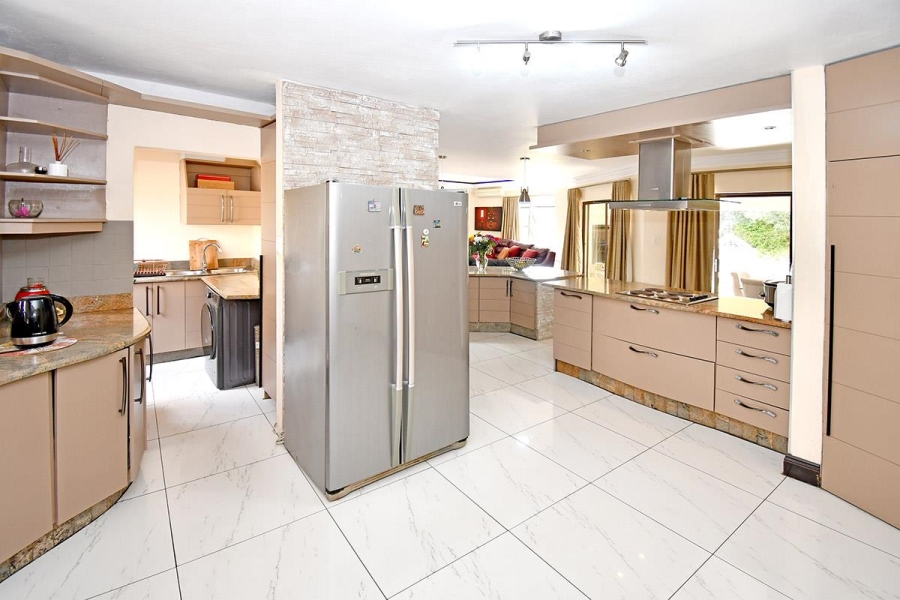 4 Bedroom Property for Sale in Blue Valley Golf Estate Gauteng