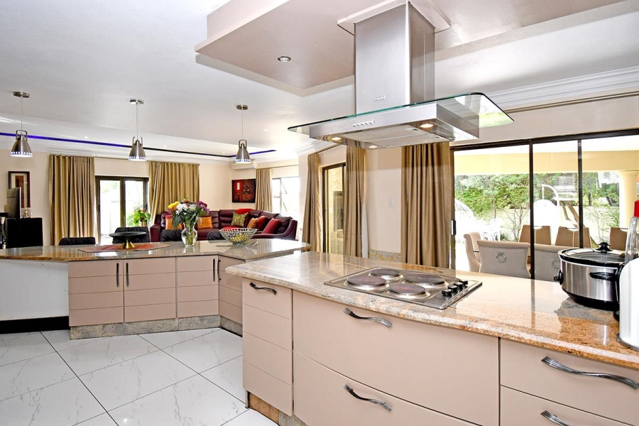 4 Bedroom Property for Sale in Blue Valley Golf Estate Gauteng