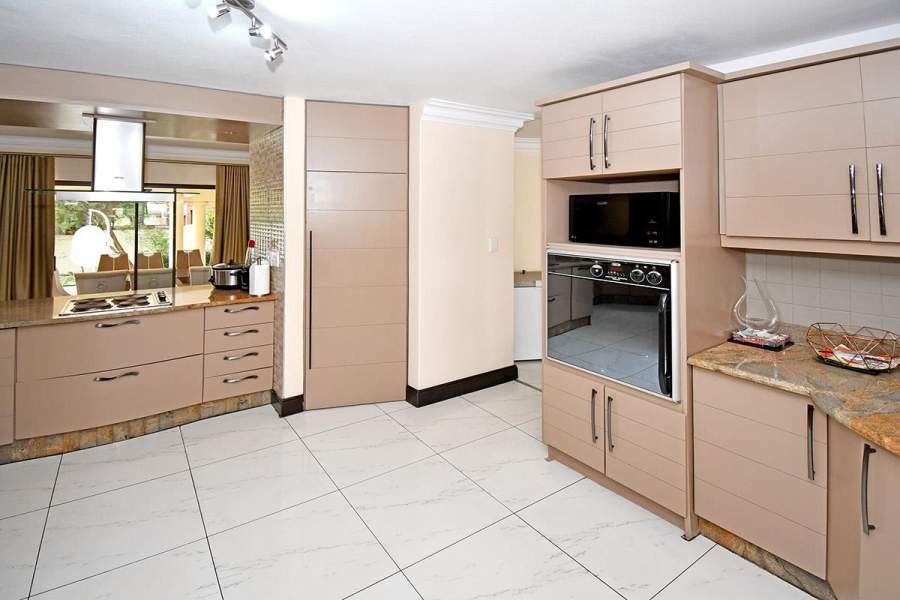 4 Bedroom Property for Sale in Blue Valley Golf Estate Gauteng