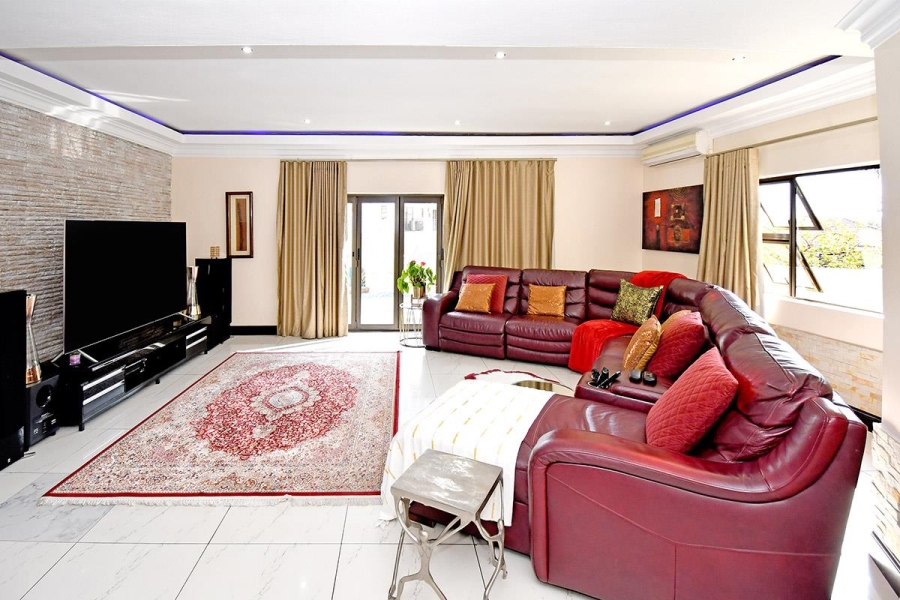 4 Bedroom Property for Sale in Blue Valley Golf Estate Gauteng