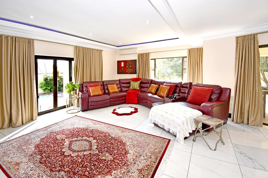 4 Bedroom Property for Sale in Blue Valley Golf Estate Gauteng