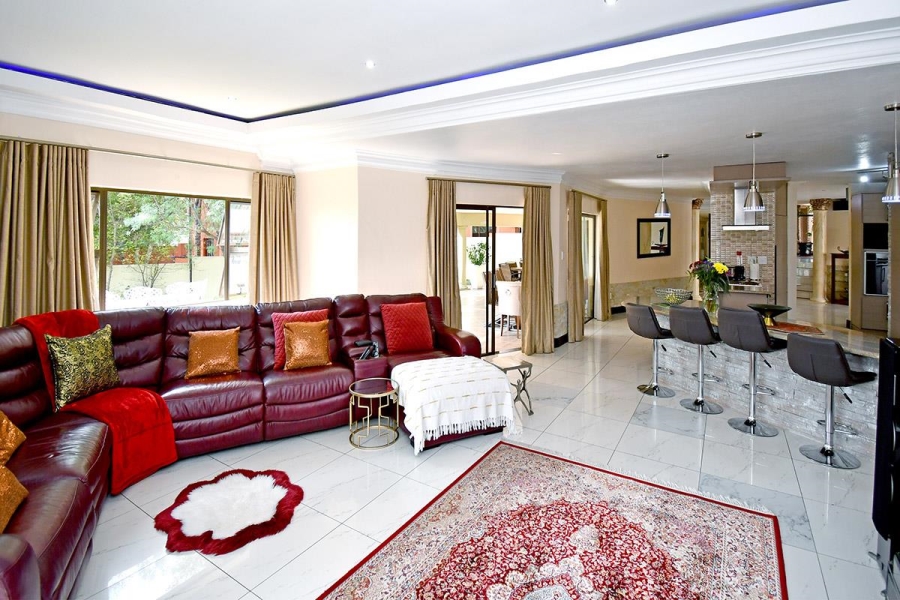 4 Bedroom Property for Sale in Blue Valley Golf Estate Gauteng