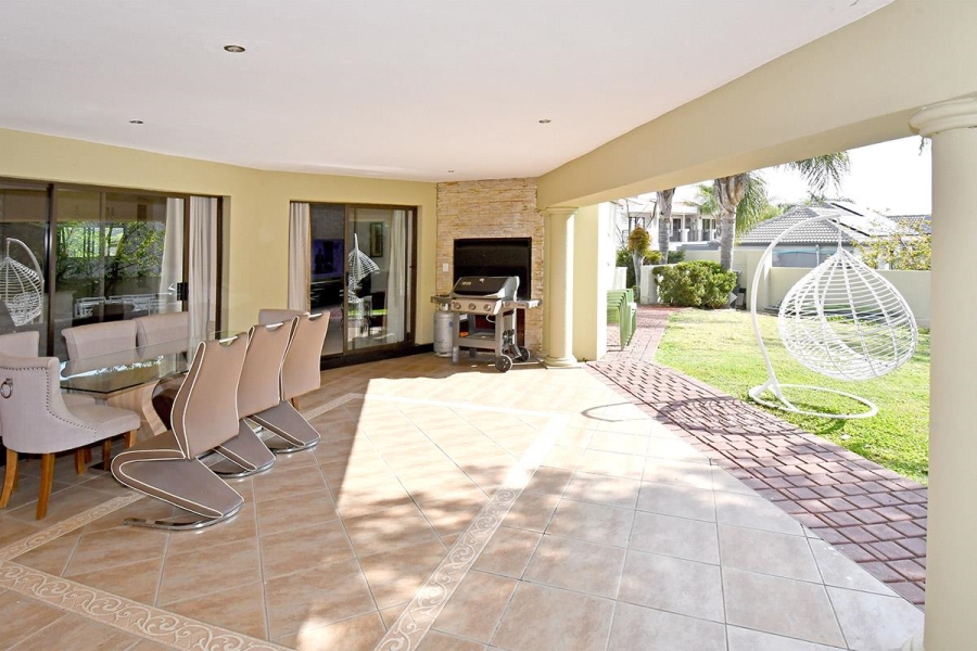4 Bedroom Property for Sale in Blue Valley Golf Estate Gauteng