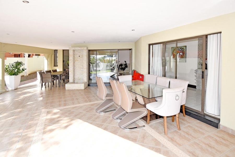 4 Bedroom Property for Sale in Blue Valley Golf Estate Gauteng