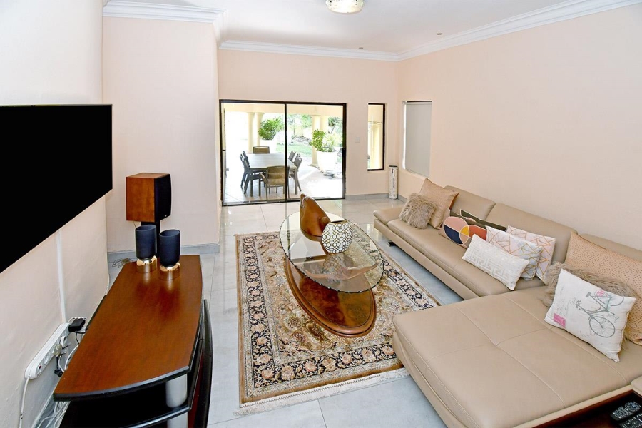 4 Bedroom Property for Sale in Blue Valley Golf Estate Gauteng