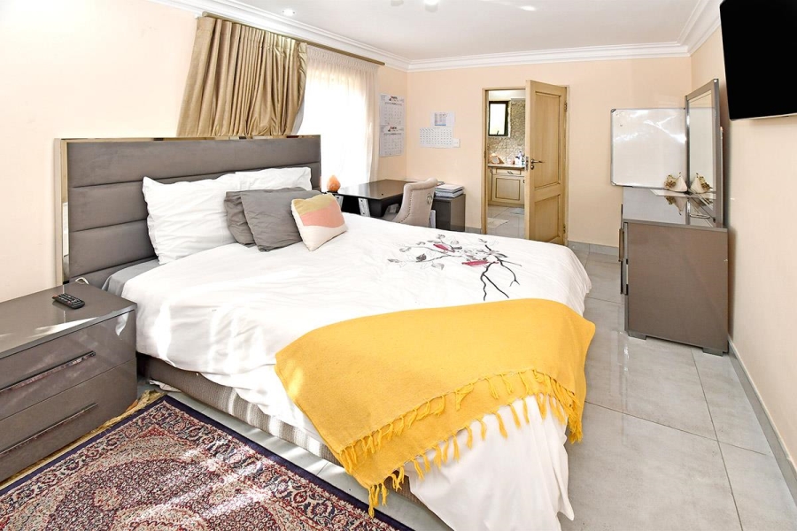 4 Bedroom Property for Sale in Blue Valley Golf Estate Gauteng
