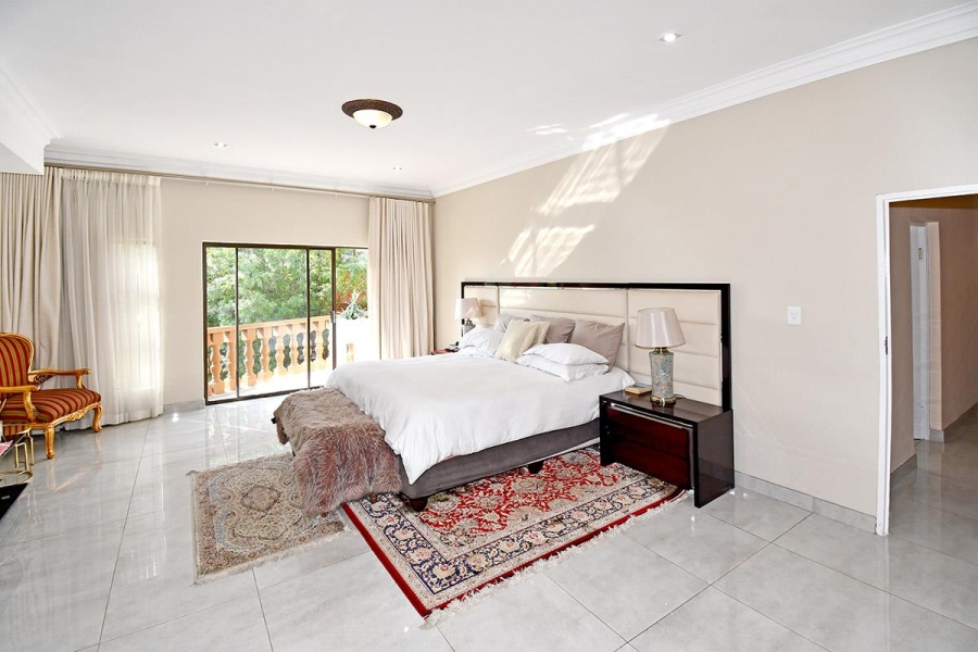 4 Bedroom Property for Sale in Blue Valley Golf Estate Gauteng