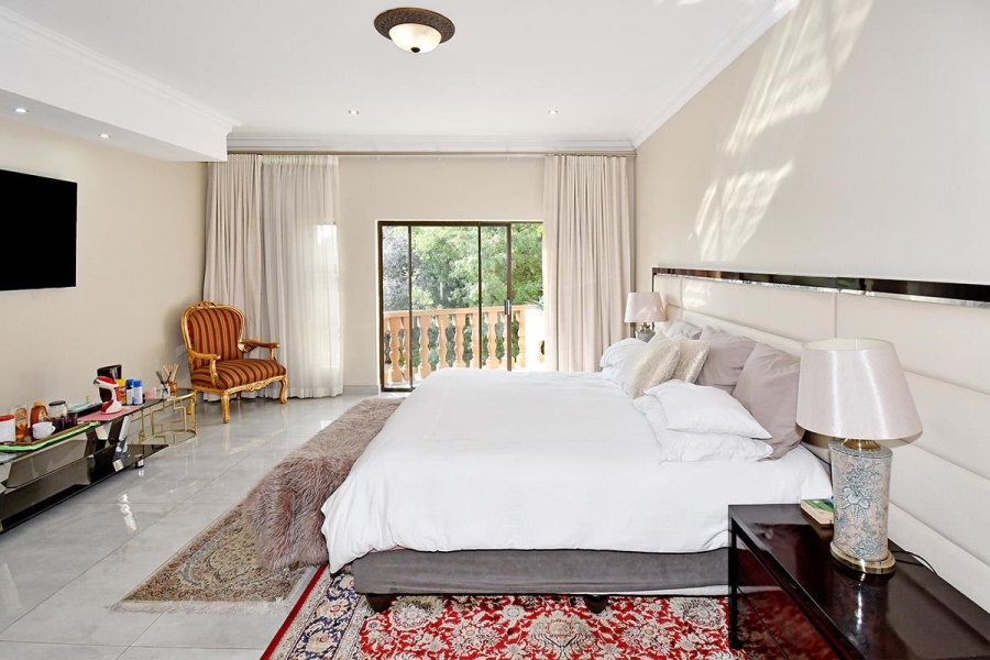 4 Bedroom Property for Sale in Blue Valley Golf Estate Gauteng