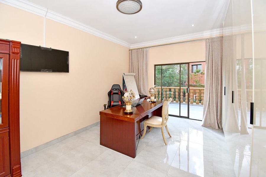 4 Bedroom Property for Sale in Blue Valley Golf Estate Gauteng
