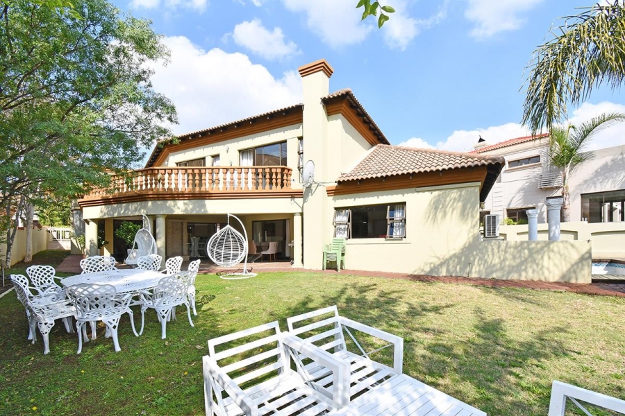 4 Bedroom Property for Sale in Blue Valley Golf Estate Gauteng