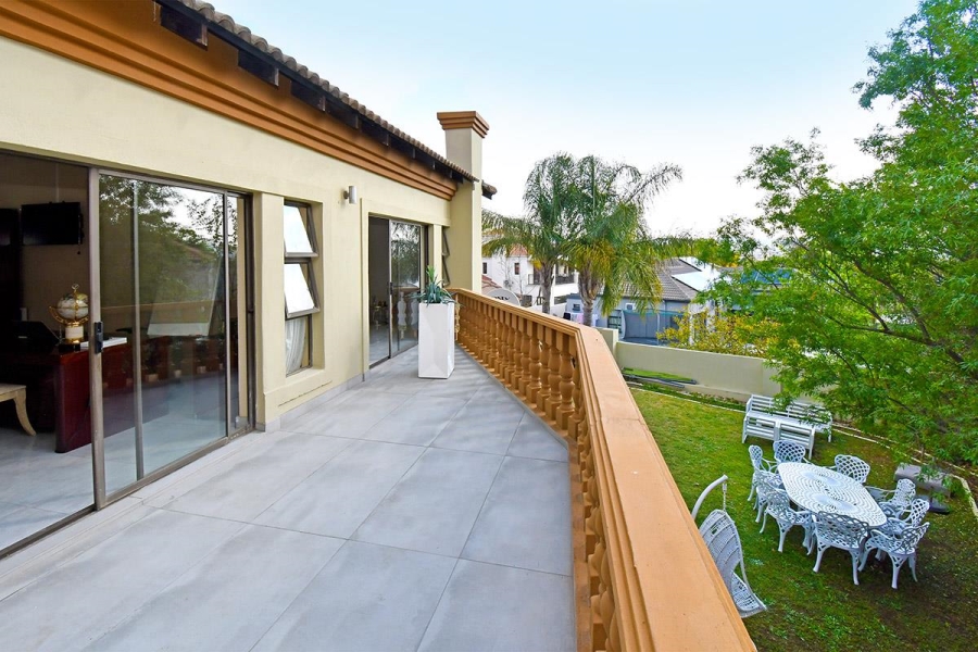 4 Bedroom Property for Sale in Blue Valley Golf Estate Gauteng