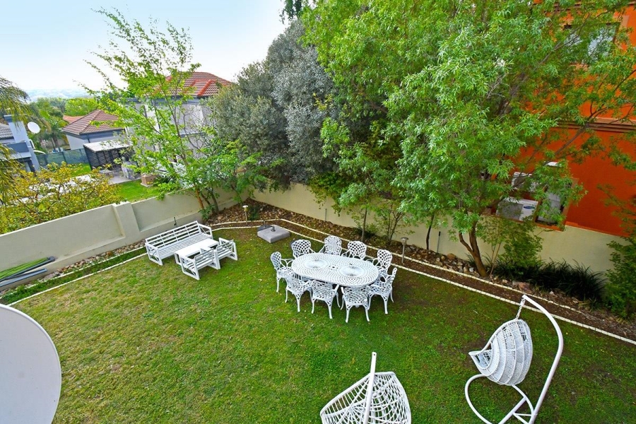 4 Bedroom Property for Sale in Blue Valley Golf Estate Gauteng