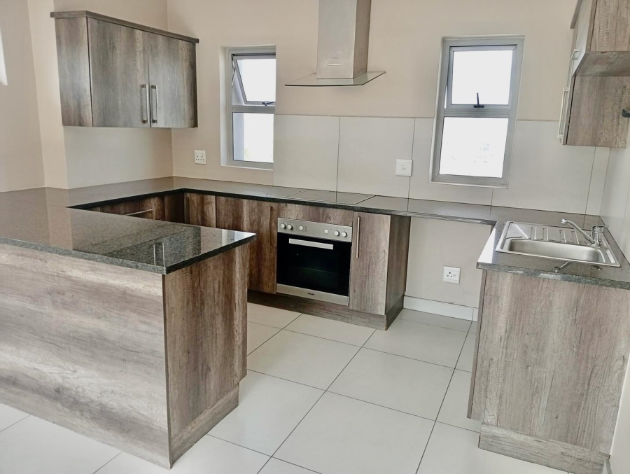 1 Bedroom Property for Sale in Bryanston Gauteng