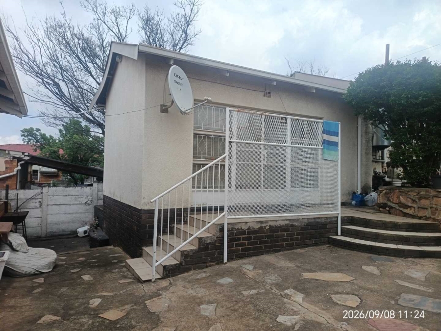 3 Bedroom Property for Sale in Georginia Gauteng