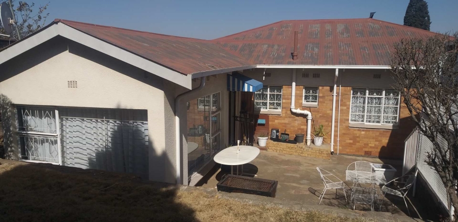 3 Bedroom Property for Sale in Georginia Gauteng