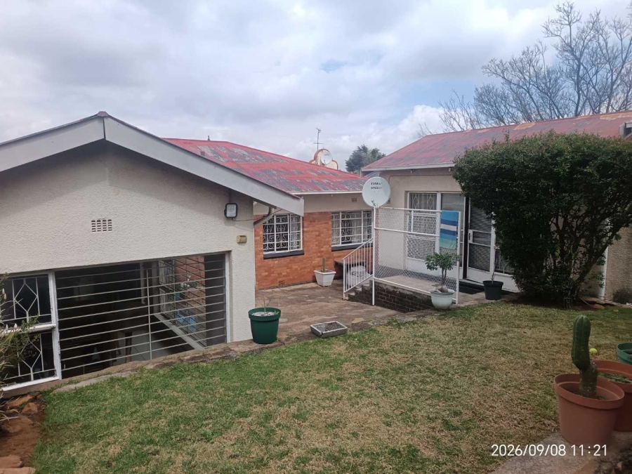 3 Bedroom Property for Sale in Georginia Gauteng