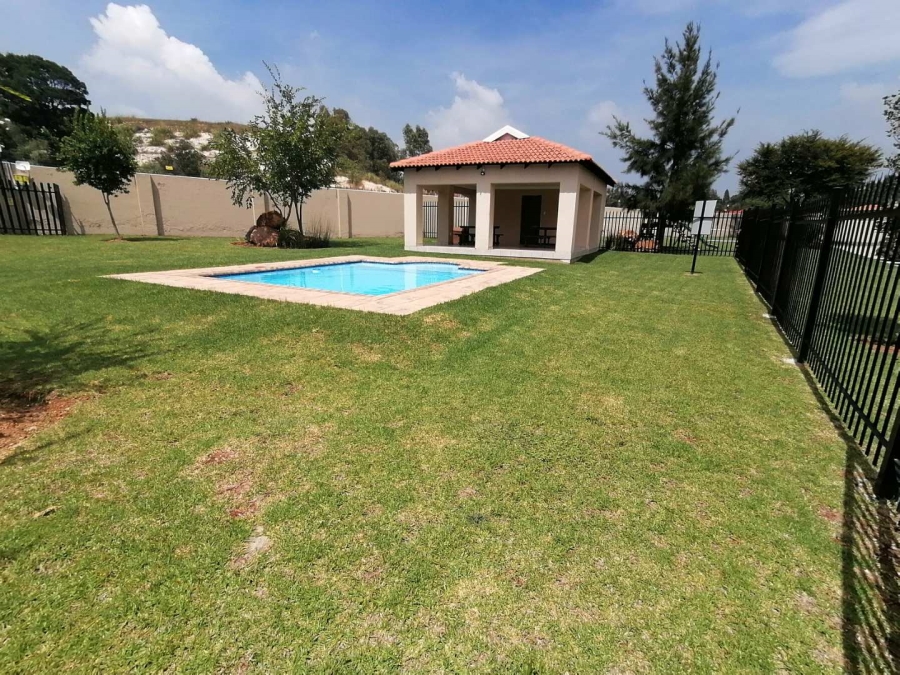 To Let 3 Bedroom Property for Rent in Morehill Gauteng