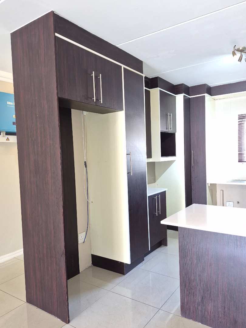 To Let 3 Bedroom Property for Rent in Morehill Gauteng