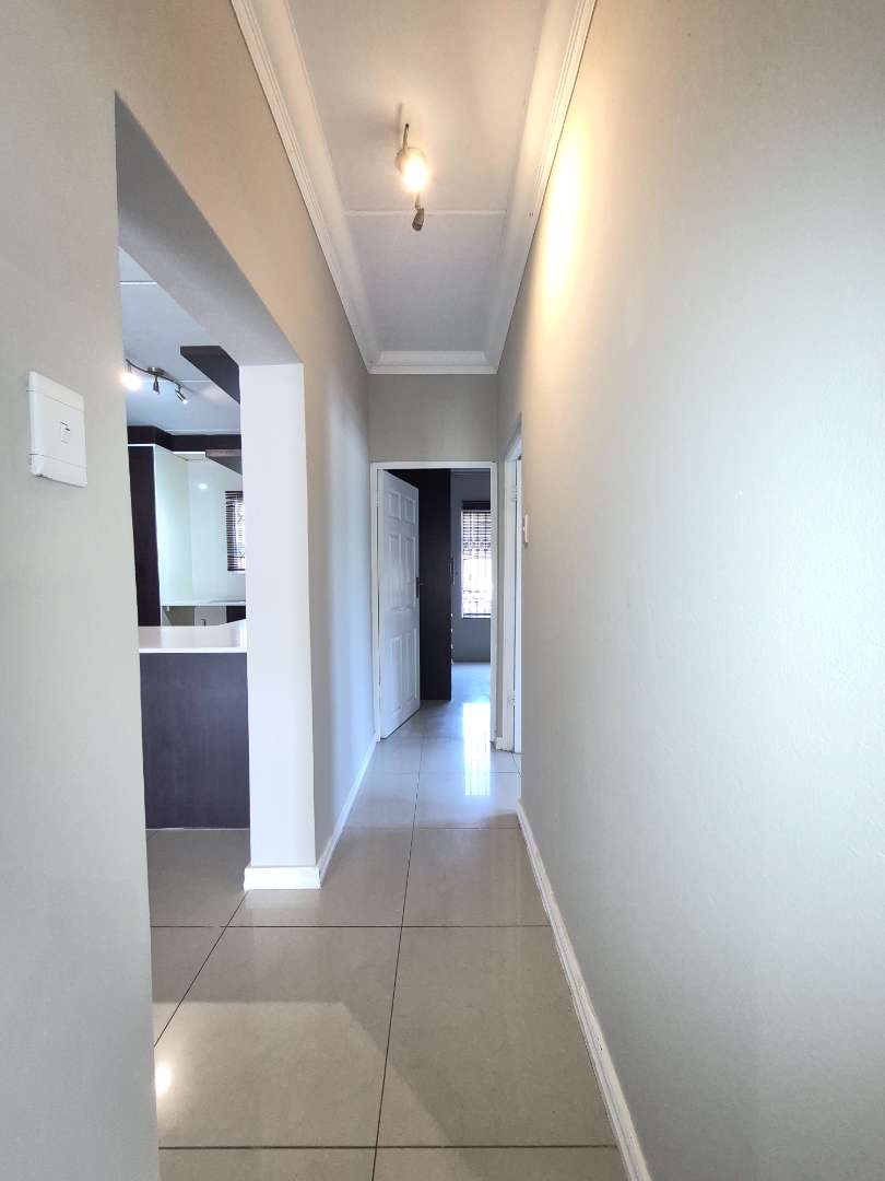 To Let 3 Bedroom Property for Rent in Morehill Gauteng