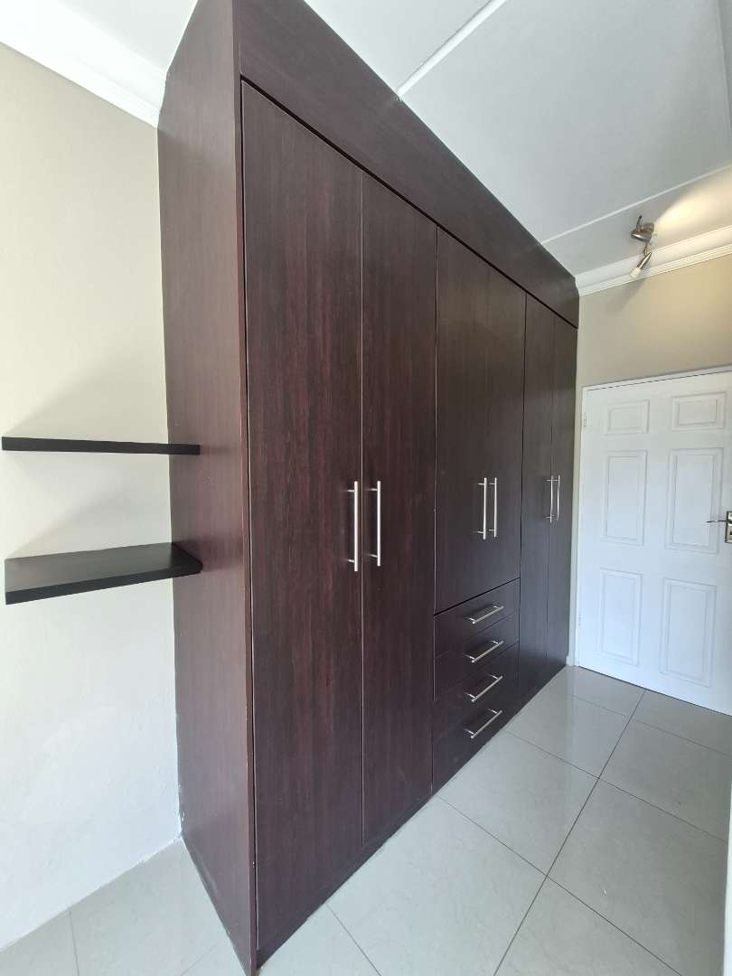 To Let 3 Bedroom Property for Rent in Morehill Gauteng