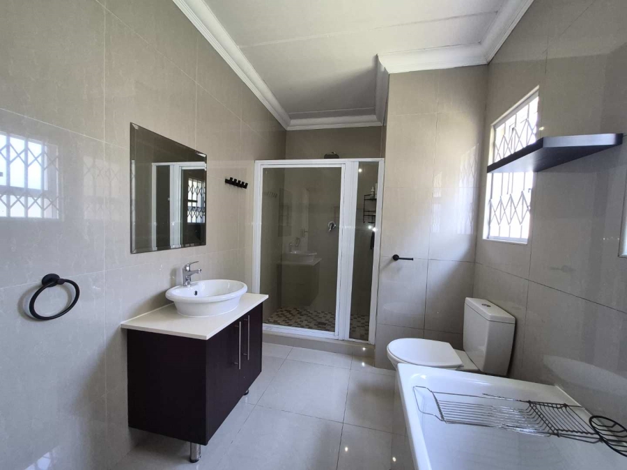 To Let 3 Bedroom Property for Rent in Morehill Gauteng
