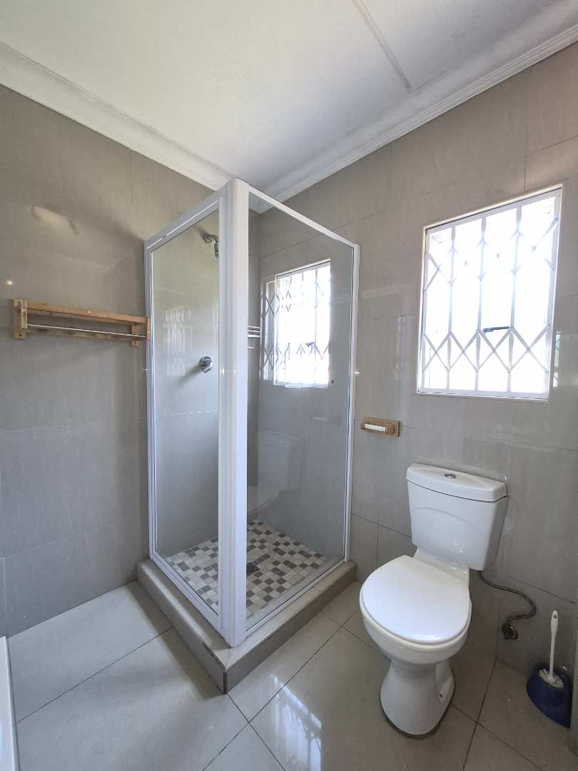 To Let 3 Bedroom Property for Rent in Morehill Gauteng