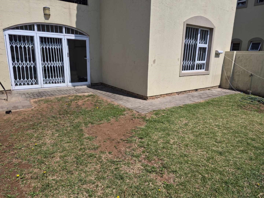 To Let 3 Bedroom Property for Rent in Morehill Gauteng