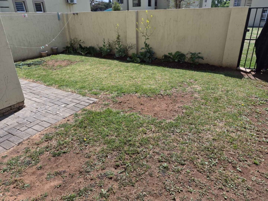 To Let 3 Bedroom Property for Rent in Morehill Gauteng