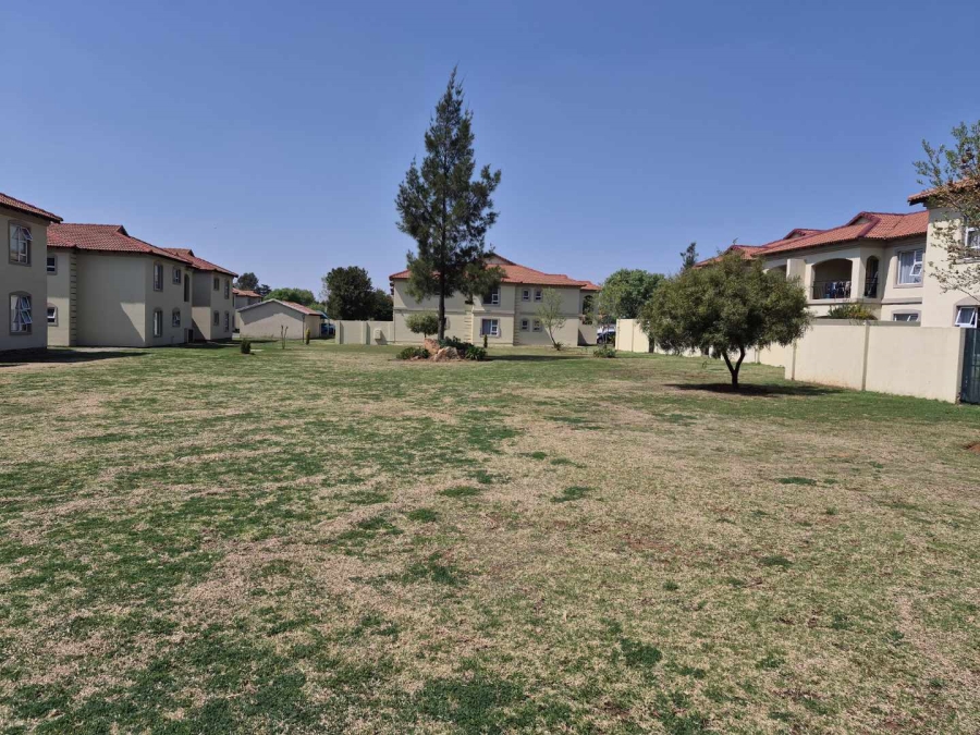 To Let 3 Bedroom Property for Rent in Morehill Gauteng