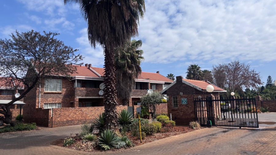 To Let 2 Bedroom Property for Rent in Clarina Gauteng