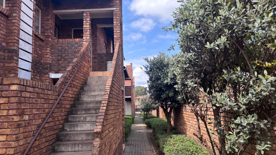 To Let 2 Bedroom Property for Rent in Clarina Gauteng