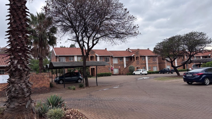 To Let 2 Bedroom Property for Rent in Clarina Gauteng