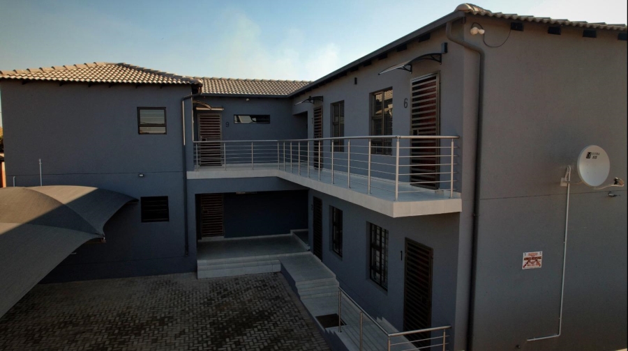 1 Bedroom Property for Sale in Soshanguve KK Gauteng
