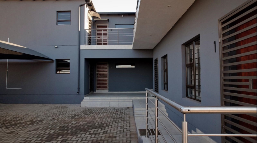 1 Bedroom Property for Sale in Soshanguve KK Gauteng